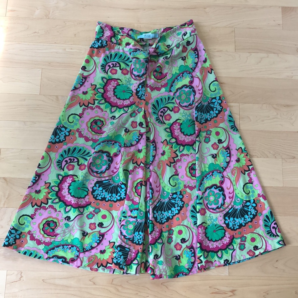 Marciano culottes